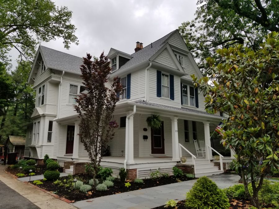 house painting in garfield nj